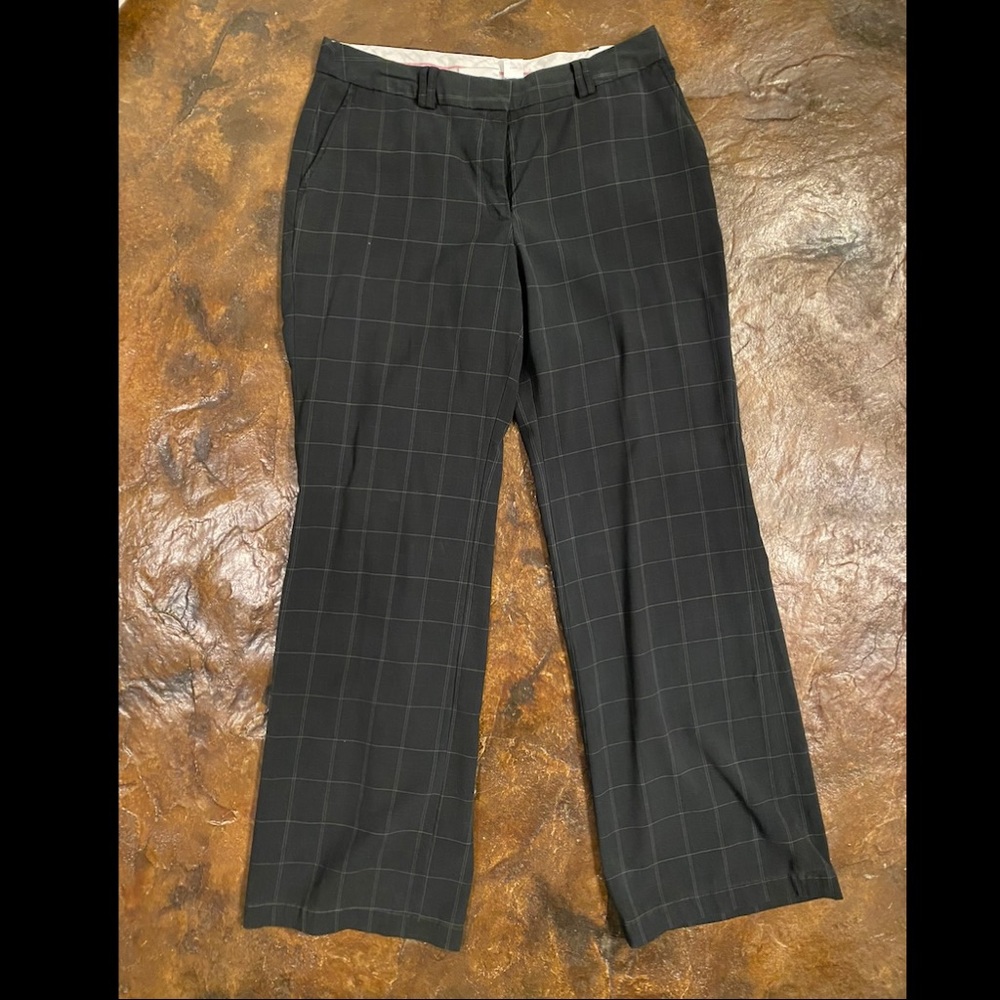 Worthington Tall Work Pants